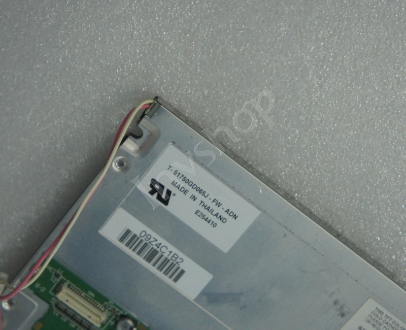 Touch Glass Touchscreen HMI PWS6A00F-P NEW Touch Panel replacement