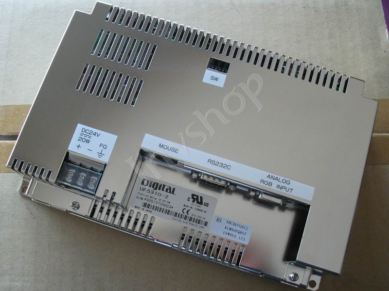 UF5310-2 TFT LCD display for new and original industry LCD panel