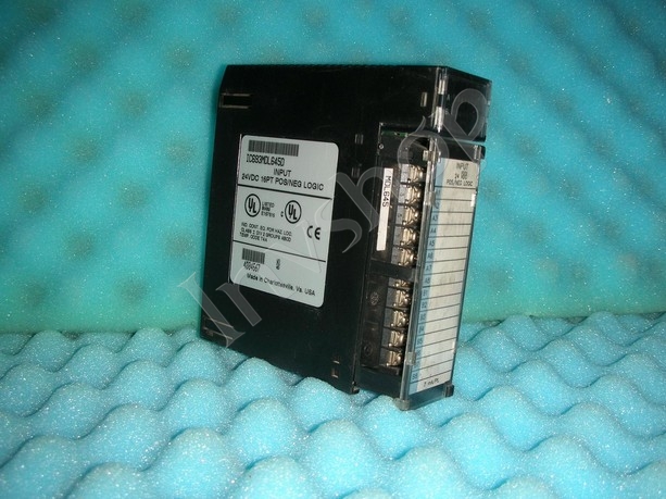 GE FANUC IC693MDL645