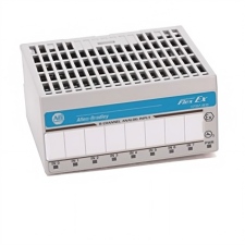 1797-IE8 AB Rockwell PLC MODUL Neu und Original