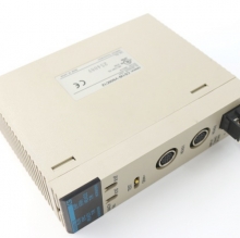 OMRON CS1W Series PLC unit module CS1W-V600C12