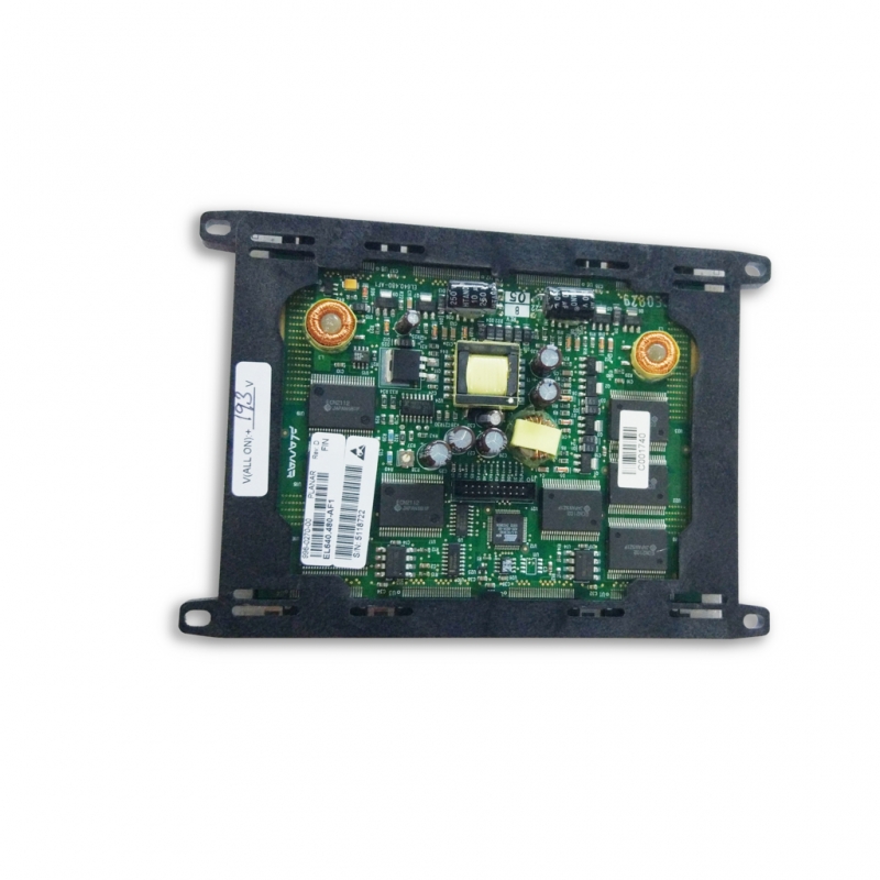 EL640.480-AF1 LCD PANEL for The United States KABB plasma cutting machine with liquid crystal LCD