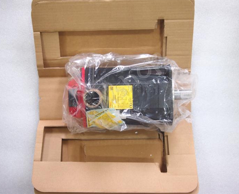 A06B-0079-B203 Fanuc Servo motor