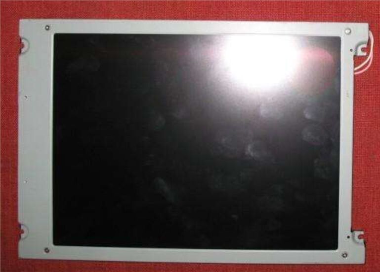 New STN LCD Screen Display Panel 640*480 HDM6448-1-9JWF for Hosiden