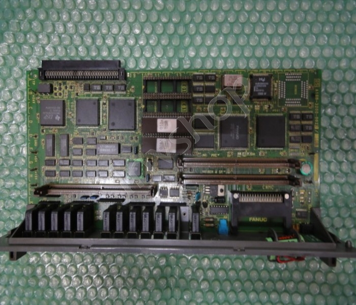 Fanuc A16B-3200-0020 21TB Main Circuit Unit motherboard