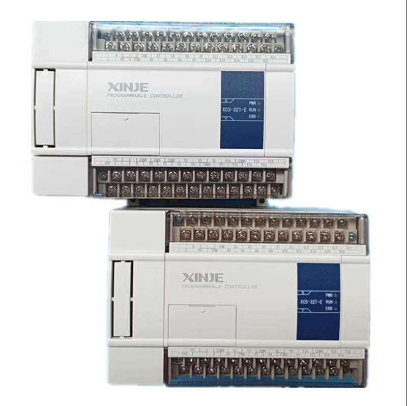 XC5-32T-E PLC Programmable controller