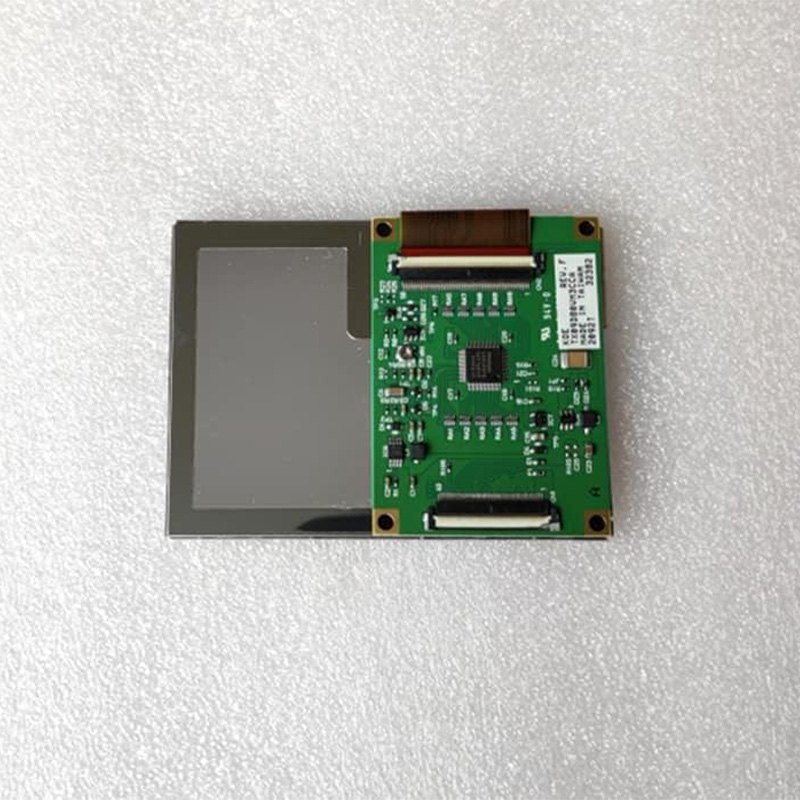 TX09D80VM3CCA Hitachi LCD SCREEN with touch panel