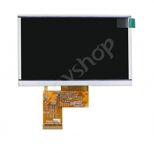 HSD050I9W1-C00-RIC industrial lcd display