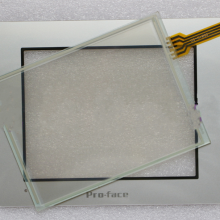 PRO-FACE AST3301-B1-D24 AGP3300-T1-D24 AGP3300-S1-D24 Touch screen + protective film