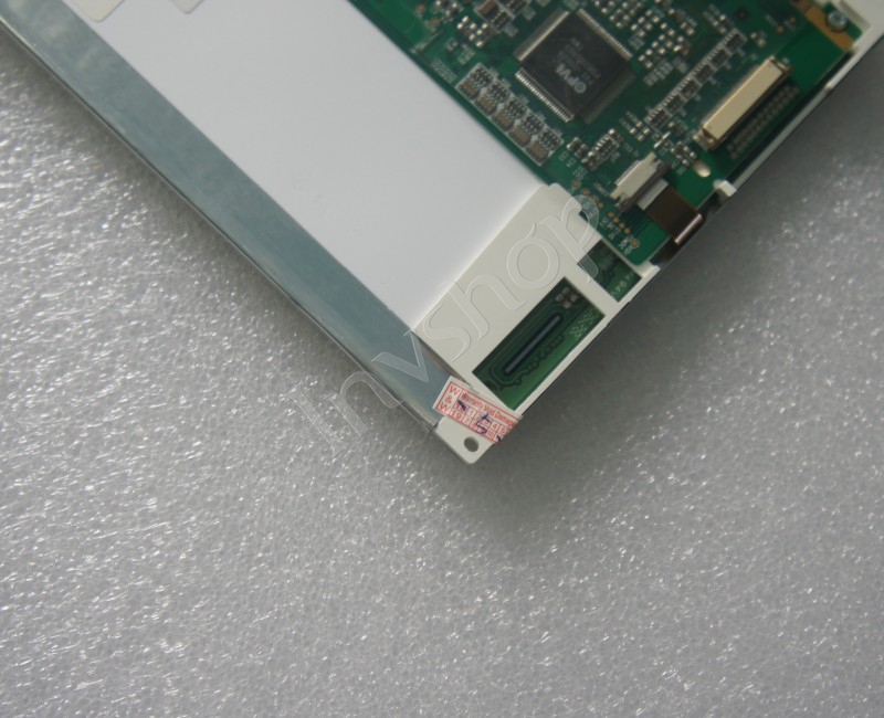 PD064VT2-02 PVI 6.4inch LCD Display