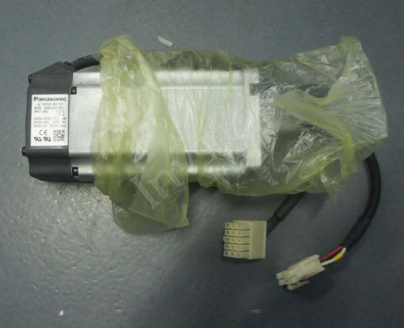 MUMS022A1B0S Panasonic servo motor