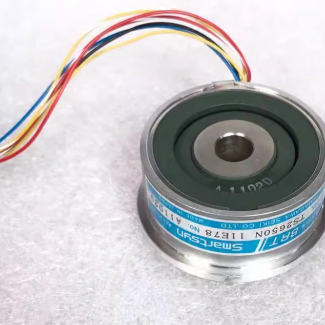 TS2650N11E78 Smartsyn Rotary Encoder