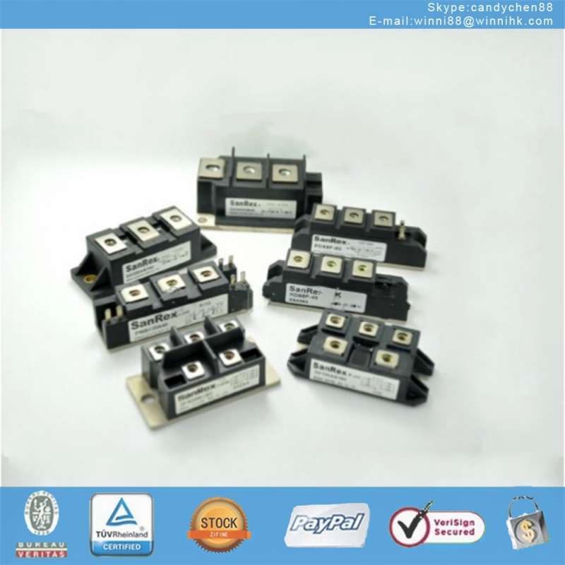 NeUe kr221k05 Powerex Power Module
