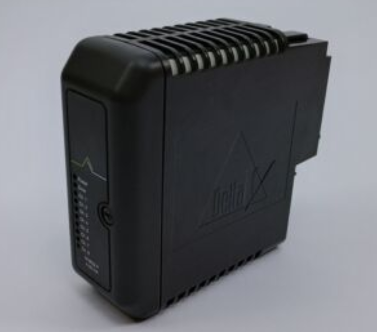 fisher rosemount kj3002x1-bc1 verwendet 8ch / 4-20ma