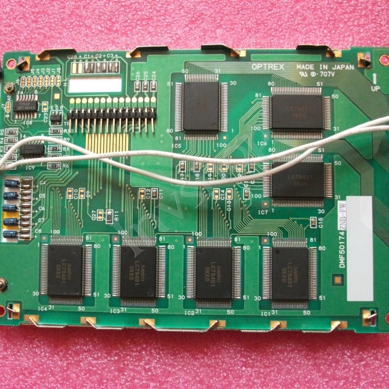 DMF50174ZNB 5,7