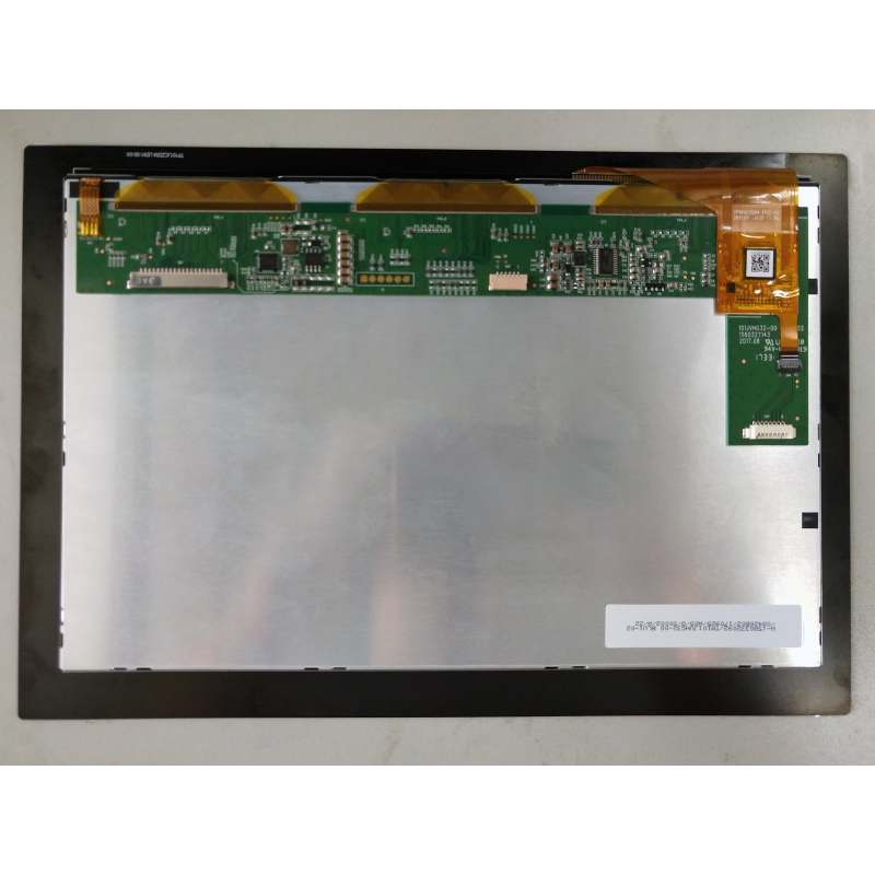TM101JVHG32-00 TIANMA 10.1inch 1280*800  LCD DISPLAY