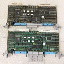 gebrauchte Siemens 6SE7090-0XX84-0AH2 Karte