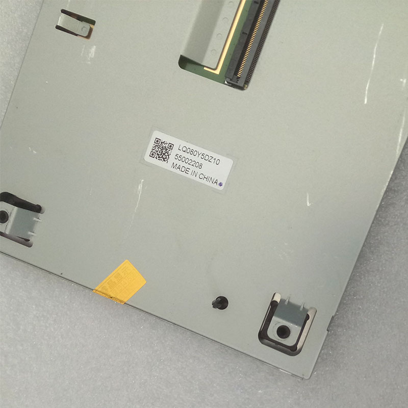 Mitsubishi servo motor HC-SFS524B