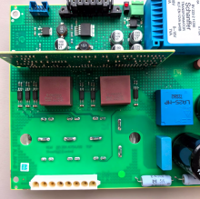KLM4,00.781.4754/01,M2.144.2111 Printing machine wiring board