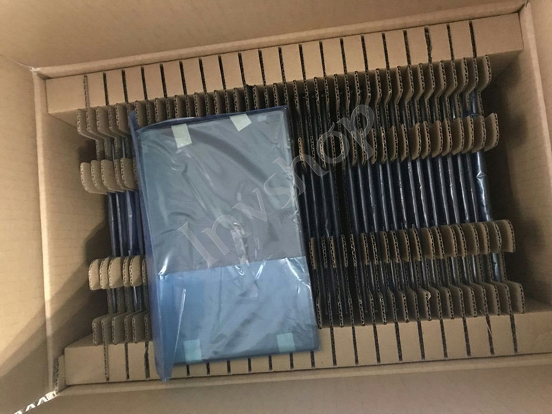 A070XN01 V1 1024 ( RGB ) ×768 high Resolution lcd flat panel display