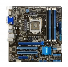 P8B75-M FOR Asus Overclocked desktop motherboard