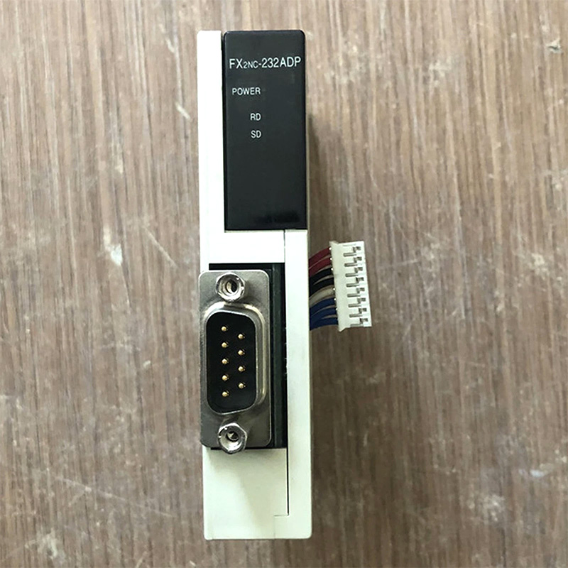 MITSUBISHI SPS FX2NC-232-ADP