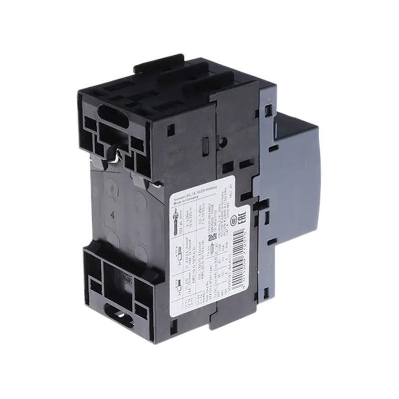 3RV20214AA10 SIEMENS Circuit Breaker Module highly protective Good price Gold supplier
