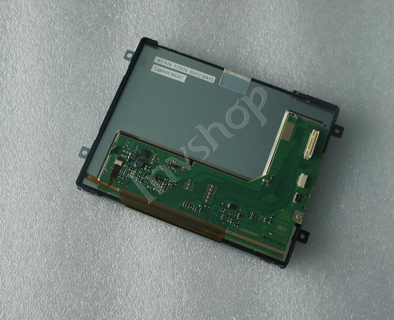 LT065AB0D500 Toshiba LCD screen