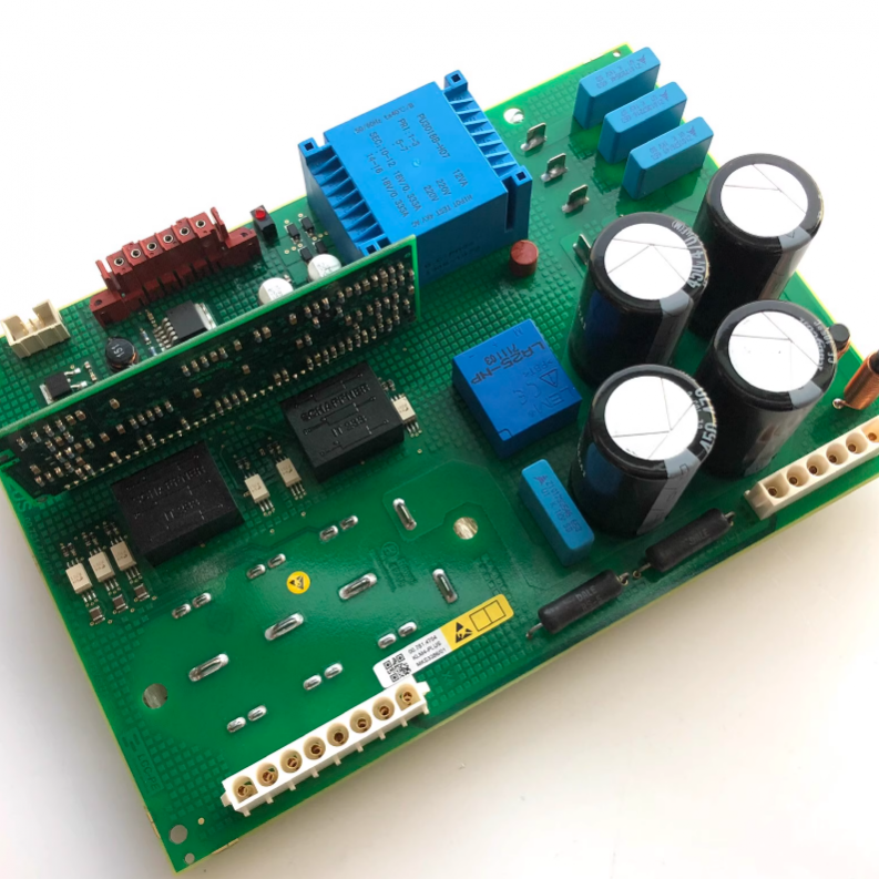 KLM4-PLUS BOARD