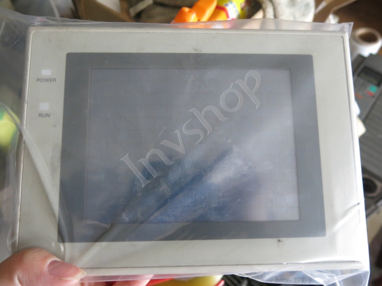 Omron NT31C-ST143-EV3 man-machine interface