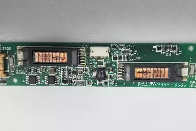 KCI-13-01 IM3708 FOR KYOCERA LCD inverter board