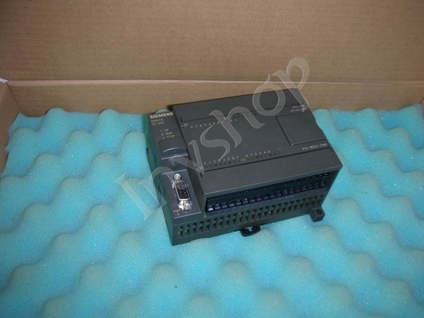 siemens - sps - 6es7312-5ac02-0ab0 plc
