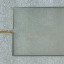 LG LS PMU-530 Touch screen glass