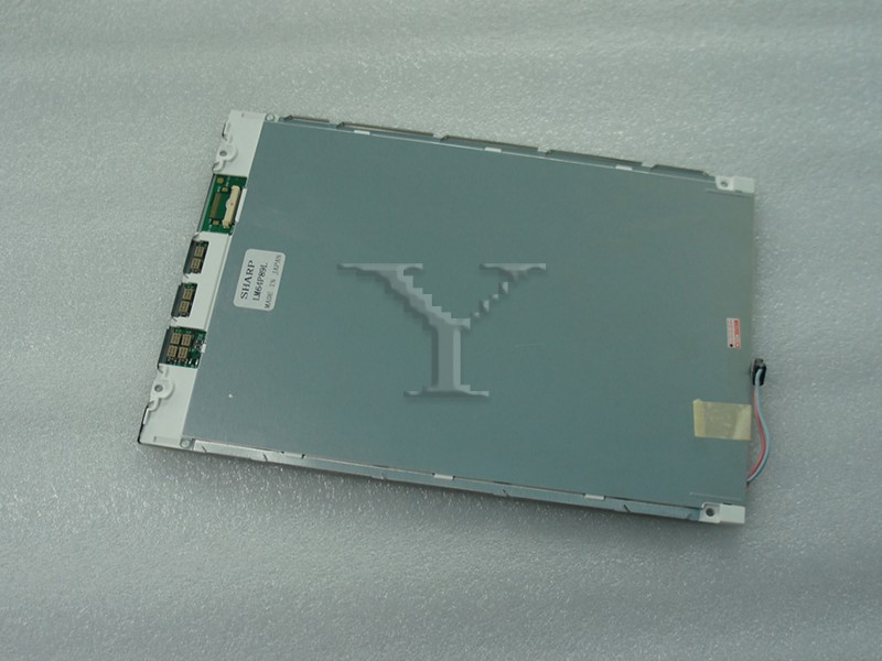 NEUES 10,4-ZOLL-VGA-640 * 480-FSTN-LCD-Display SHARP LM64P89