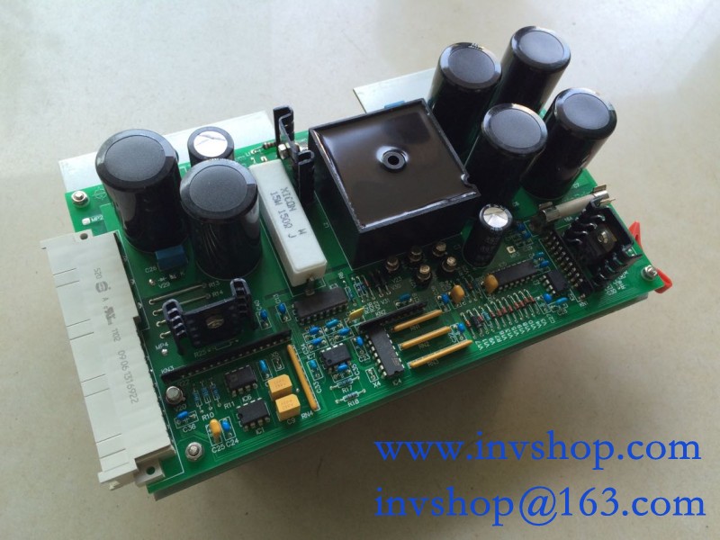 nt2000 power supply board (inland)