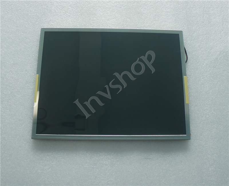 CLAA150XG09F CPT 15inch LCD Display New and Original