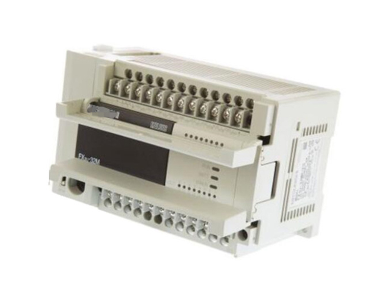 new Mitsubishi Plc FX3S-10MR/DS module