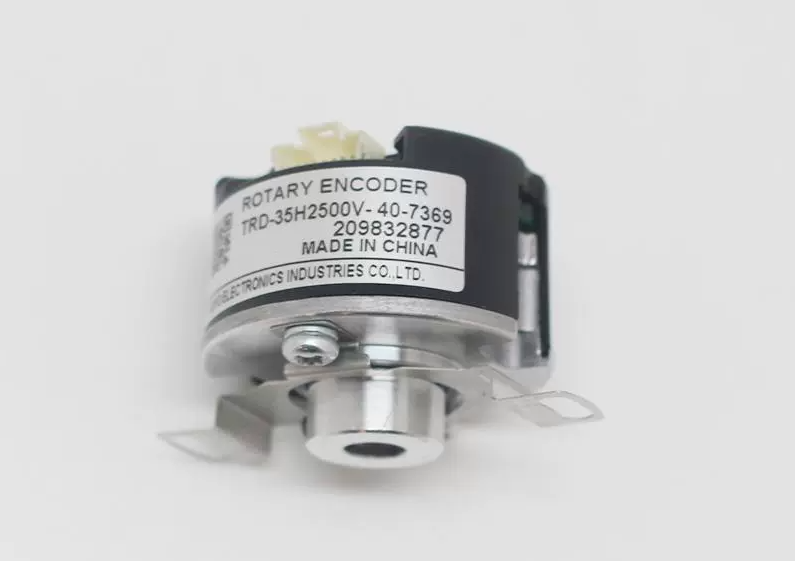 TRD-35H2500V-40-7369 ROTARY encoder Siemens servo coding