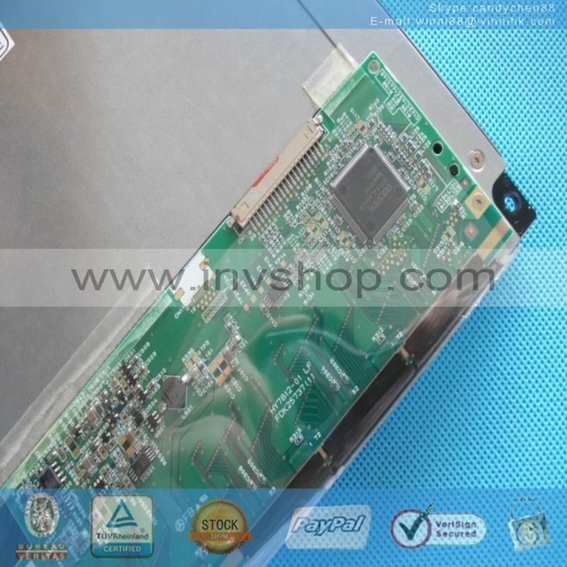 New and original MAA104DSG01 lcd screen in stock with good quality