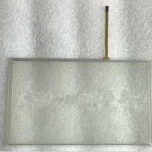 AMT DMC GUNZE AMT10758 91-10758-00A 1071.0166A Touch screen glass