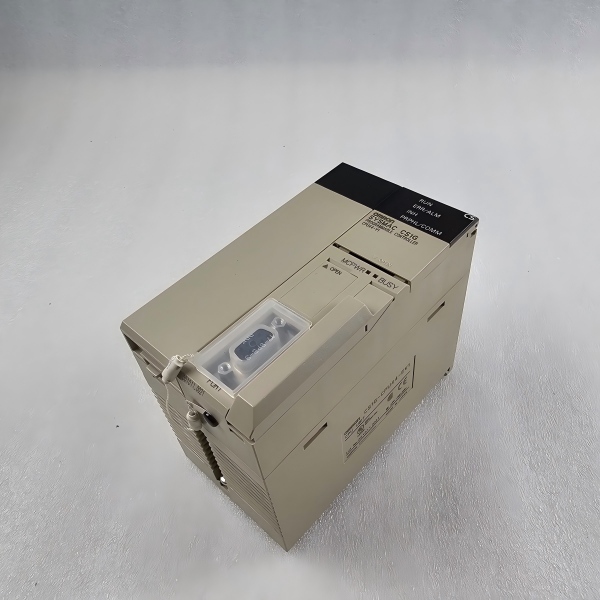 OMRON CS1W Series PLC CPU module CS1G-CPU44-EV1