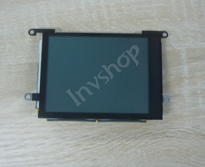 GY3224NHFSW1A 97-02526 Rev D Industrie lcd-display