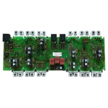 Siemens inverter without module A5E36717803