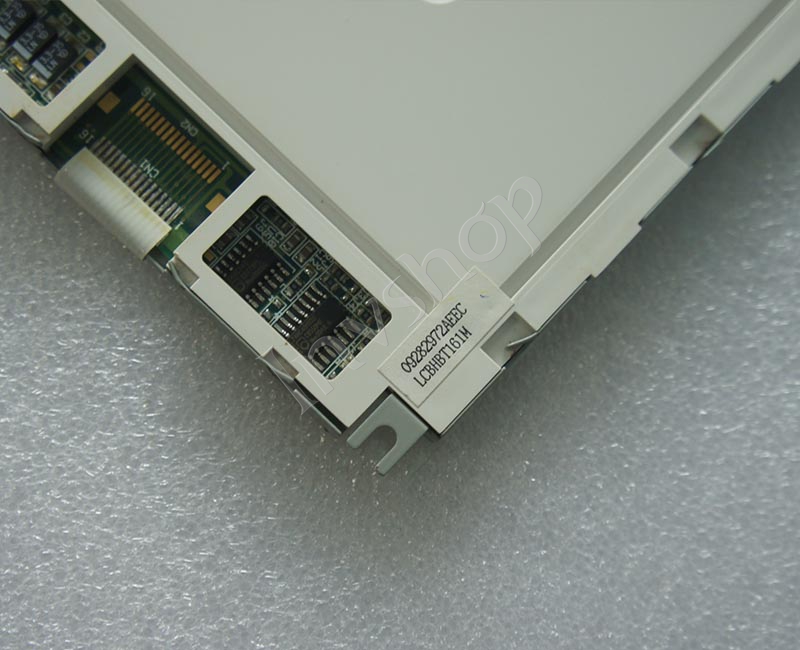 M161-L1A New industrial lcd display