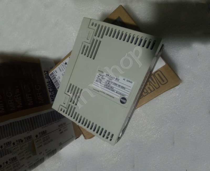 MR-C10A-B02 Mitsubishi Servo driver New and Original