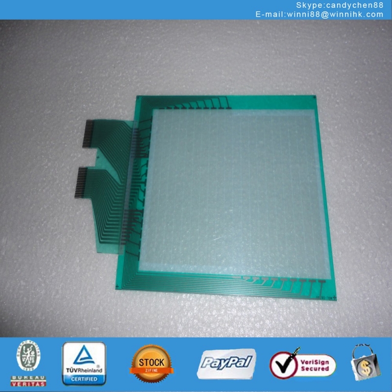 NeUe touchscreen ALS Mitsubishi a850got