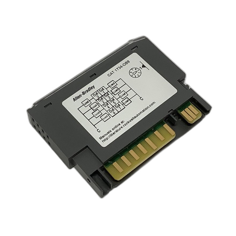 1734-OB8 Digital Input Module Orginal One-stop Online Shopping