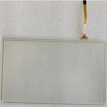 AMT DMC GUNZE TP-4448S1 Touch screen glass