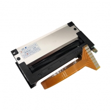 MTP201-G166-E Seiko Printing Header MTP201-G166