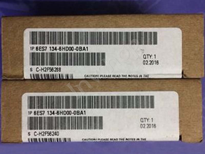 6es71346hd000ba1 siemens analogeingangs - modul